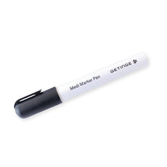 Meditrax Medi Marker Pen- Black
