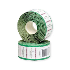 Meditrax® Suretrax Process Indicator Batch Labels - Green (700 Labels/Roll)