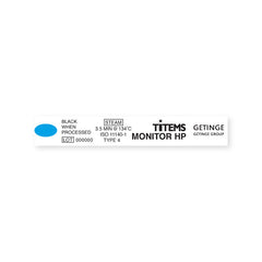 Titems Monitor HP - Short Version