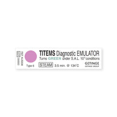 Titems Diagnostic Emulators 3.5